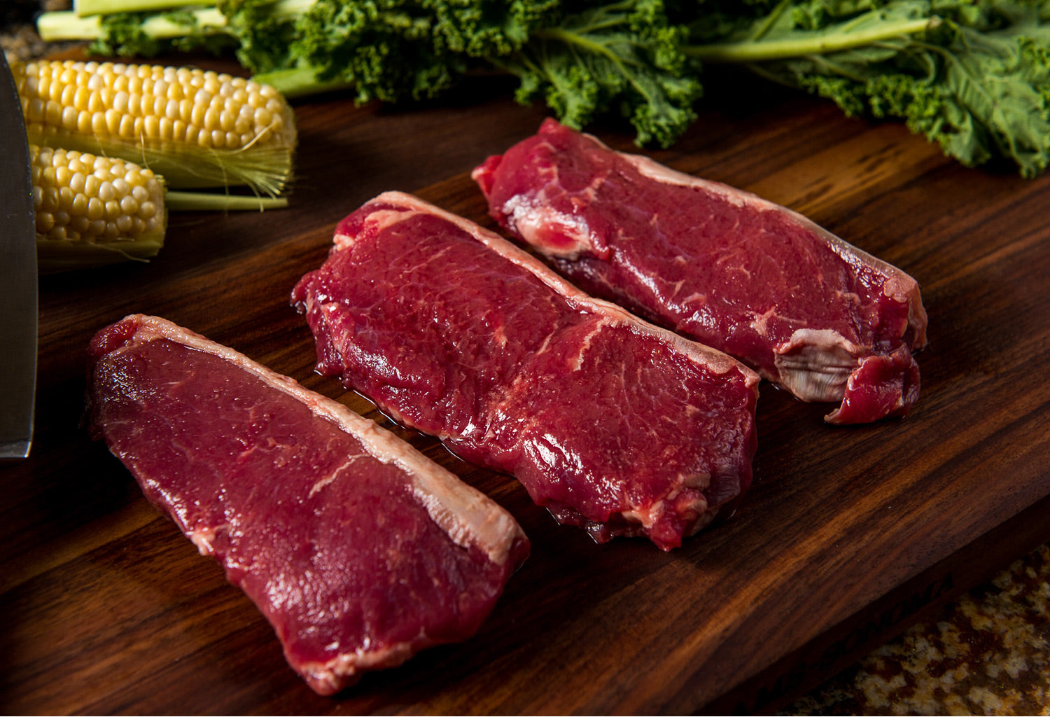 Variety Meat Box